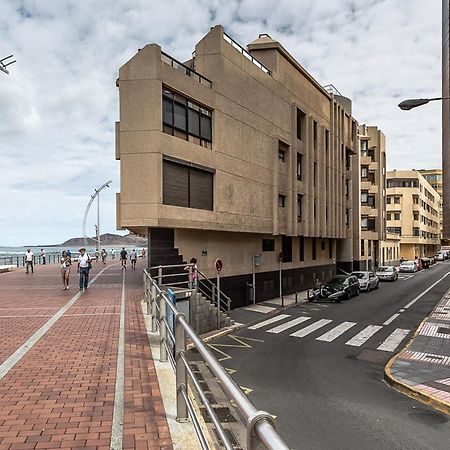 Flatguest isla de cuba Apartment Las Palmas de Gran Canaria Luaran gambar