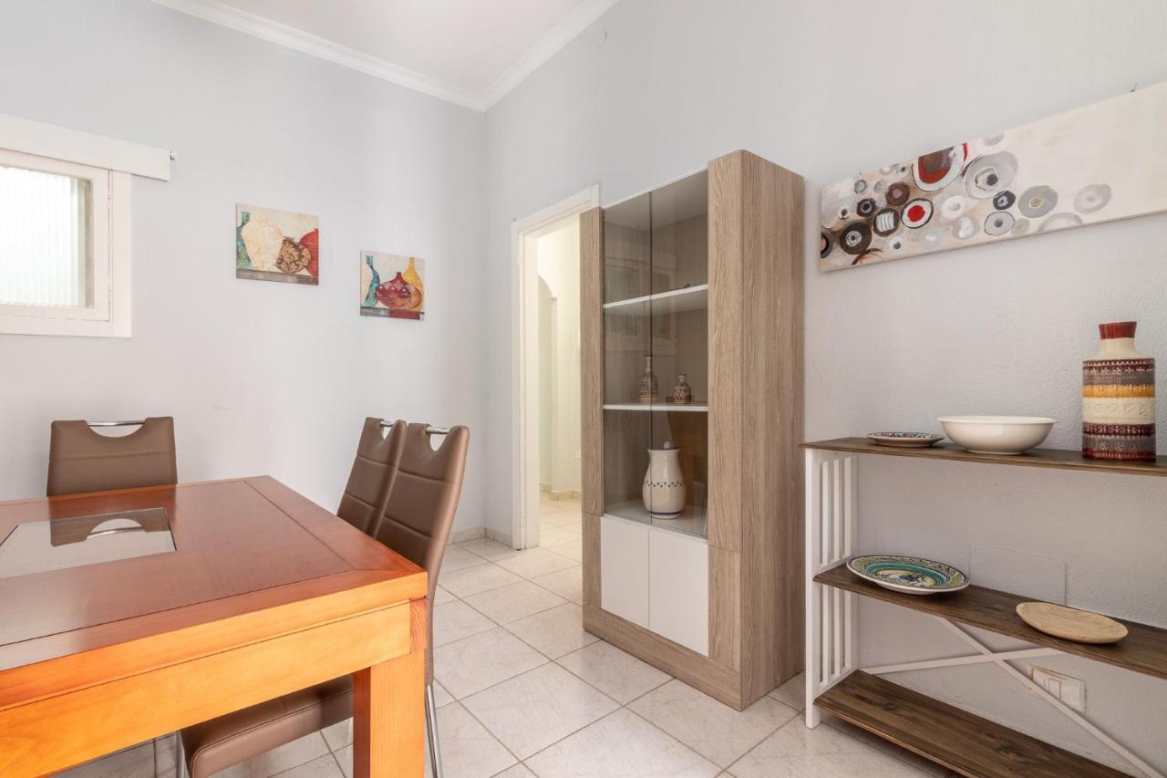 Flatguest isla de cuba Apartment Las Palmas de Gran Canaria Luaran gambar