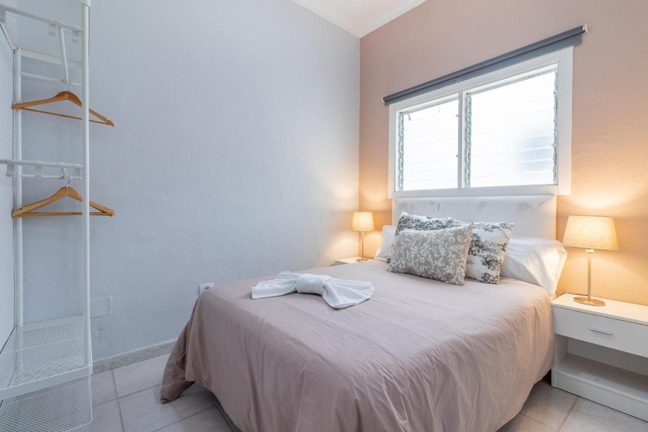 Flatguest isla de cuba Apartment Las Palmas de Gran Canaria Luaran gambar