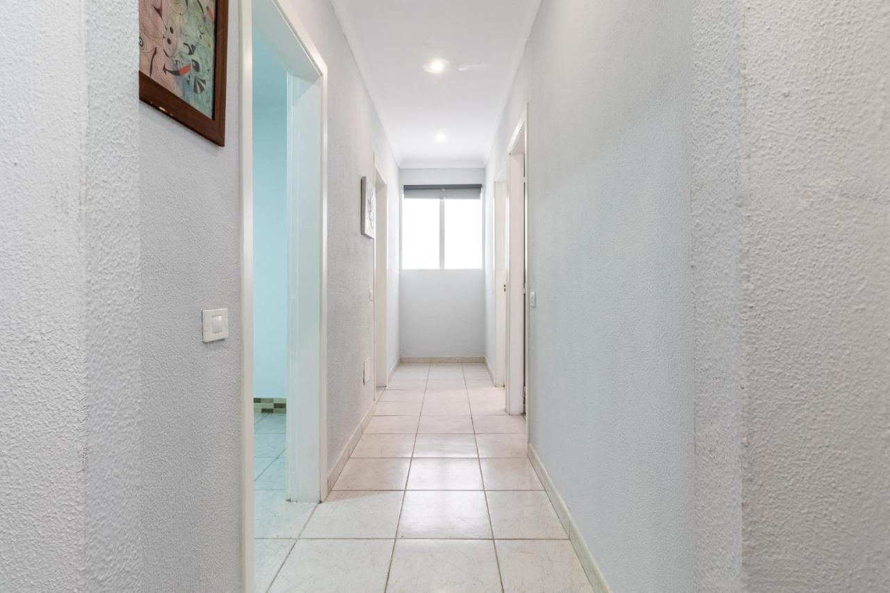 Flatguest isla de cuba Apartment Las Palmas de Gran Canaria Luaran gambar