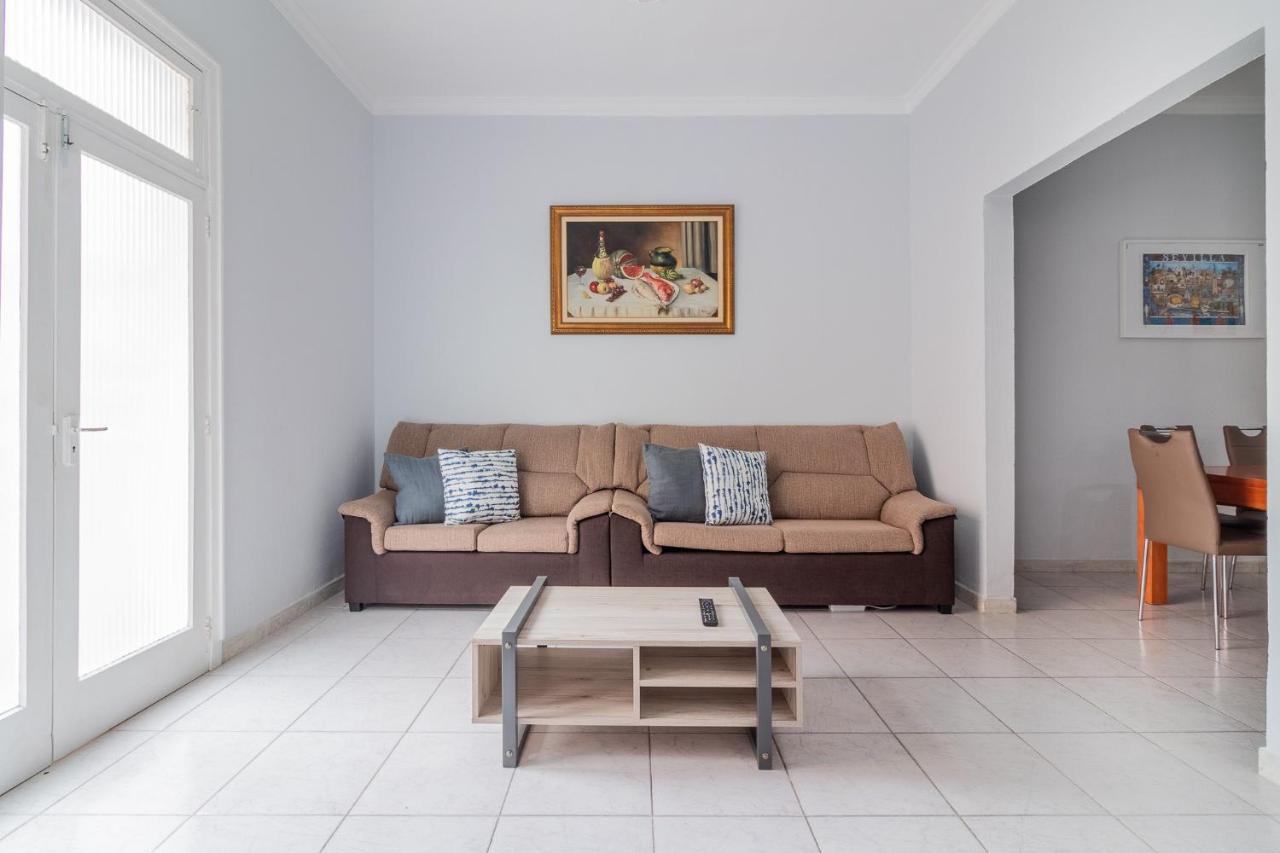 Flatguest isla de cuba Apartment Las Palmas de Gran Canaria Luaran gambar