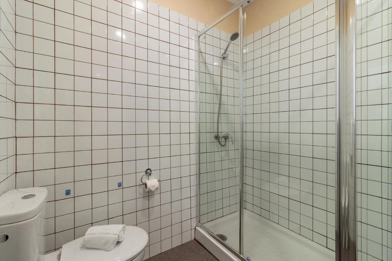 Flatguest isla de cuba Apartment Las Palmas de Gran Canaria Luaran gambar